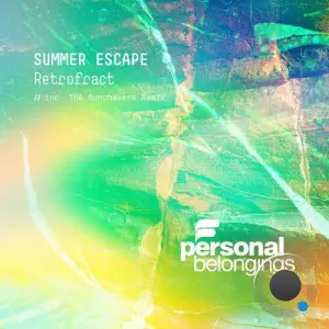  Retrofract - Summer Escape (2024) 