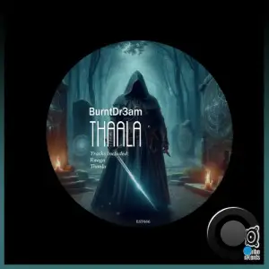  BurntDr3am - Thaala (2024) 