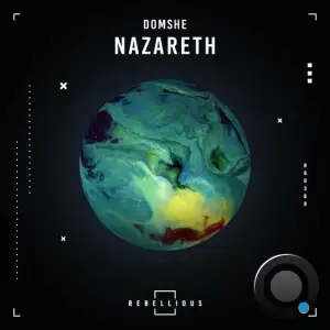  Domshe - Nazareth (2024) 