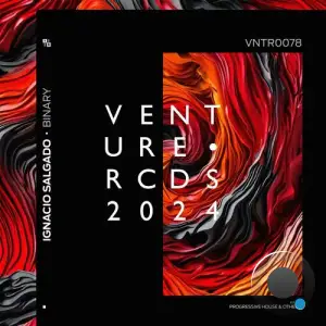  Ignacio Salgado - Binary (2024) 