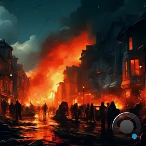  EPICX - Palestine (2024) 