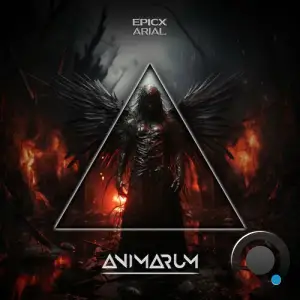  EPICX - Arial (2024) 