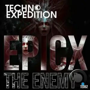  EPICX - The Enemy (2024) 