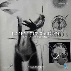  Lobotomija - Bad Generation (2024) 