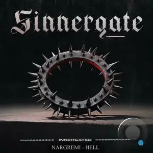  NARGREMI - HELL (2024) 