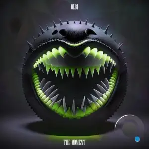  Olbi - The Moment (2024) 