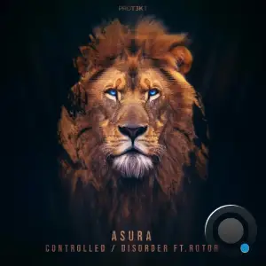  Asura - Controlled/Disorder (2024) 