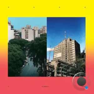  AAAA - X Scroll Era (2024) 