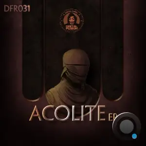  GrayMata & Caution - Acolite (2024) 