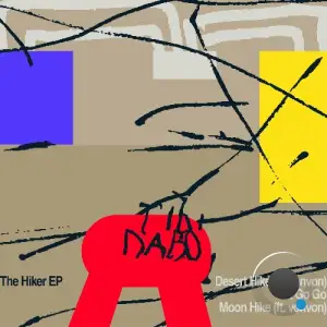  Tibi Dabo - The Hiker (2024) 