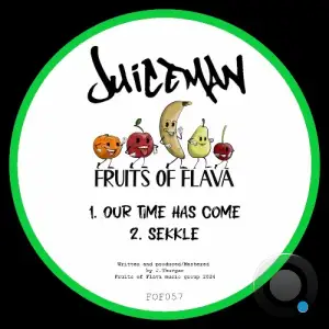  Juiceman - Our Time Has Come (2024) 