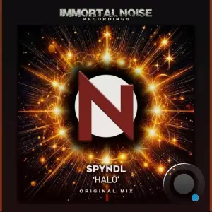  Spyndl - Halo (2024) 