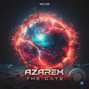  Azarex - The Gate (2024) 