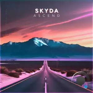  Skyda - Ascend (2024) 