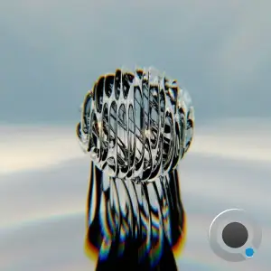  IFRAH - Dystopic Groove (2024) 