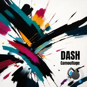  Dash - Camouflage (2024) 