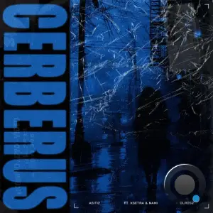  Asitiz ft. Xsetra - Cerberus (2024) 