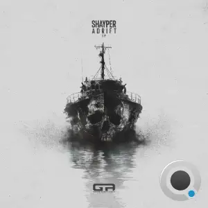  Shayper & J-Dizz - Adrift (2024) 