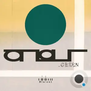  Dialect - Atlas of Green (2024) 
