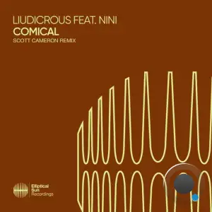  Liudicrous ft Nini - Comical (Remixes) (2024) 
