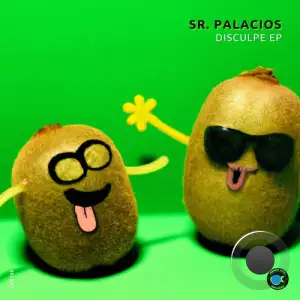  Sr. Palacios - Disculpe (2024) 