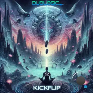  Duologic - Kickflip (2024) 