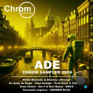  ADE Chrom Sampler 2024 (2024) 