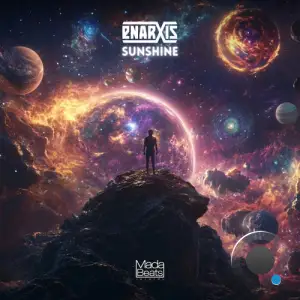  Enarxis - Sunshine (2024) 