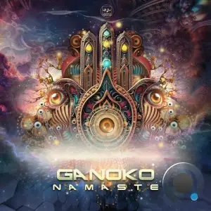  Ganoko - Namaste (2024) 