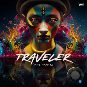  7eleven - Traveler (2024) 