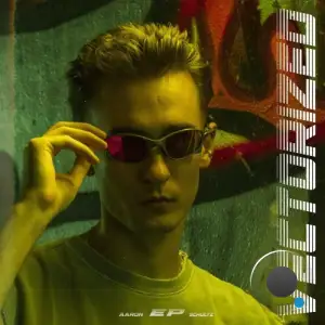  Aaron Schultz - Vectorized (2024) 