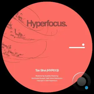  Tav Shvi - HYP013 (2024) 