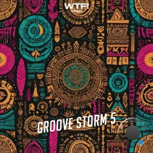  Groove Storm 5 (2024) 