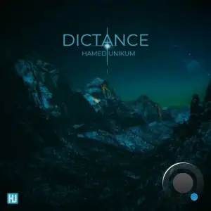  Hamed Unikum - Dictance (2024) 