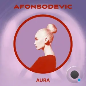  Dj Afonso de Vic - Aura (2024) 