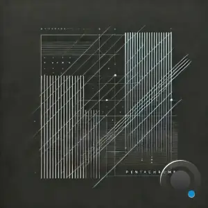  Courtion - Pentachrome (2024) 