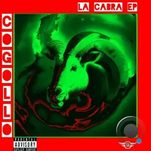  Cogollo - La Cabra (2024) 