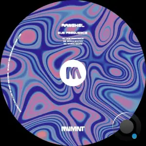  Aanghel - Sub Frequence (2024) 