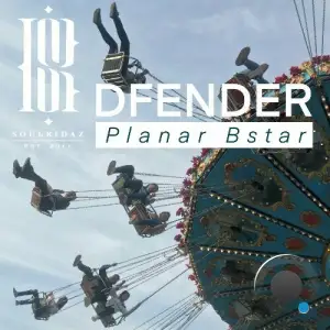  Dfender - Planar Bstar (2024) 