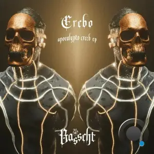  Erebo (COL) - Apocalypto Creed (2024) 