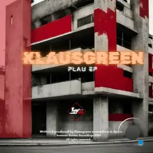  Klausgreen - Plau (2024) 