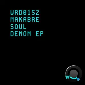  MaKabre - Soul Demon (2024) 