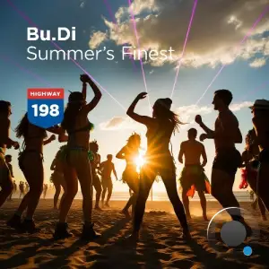  Bu.Di - Summer's Finest (2024) 