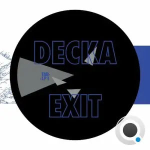  Decka - Exit (2024) 