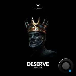  Add-us - Deserve (2024) 