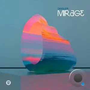  Jiggler - Mirage (2024) 