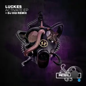  Luckes - Activate (2024) 