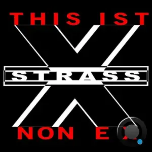  ptrk9000 - Strass (2024) 