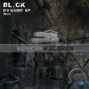  Bl.ck - Dynamo (2024) 