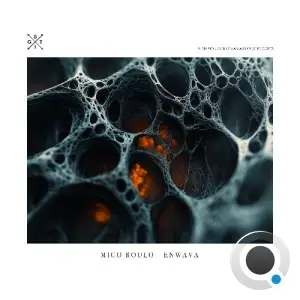  Mico Roulo - Enwava (2024) 